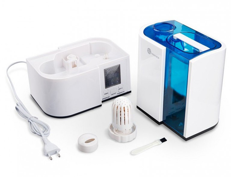 Tao Tronics l'humidificateur d'air efficace au prix accessible