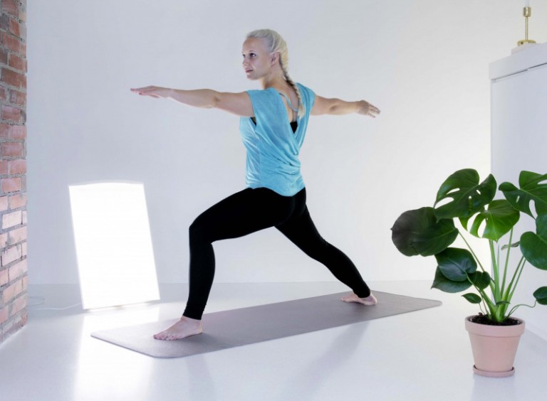 Les trois meilleures lampes de luminothérapie