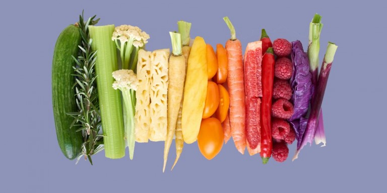 Les aliments anti cellulites les plus efficaces