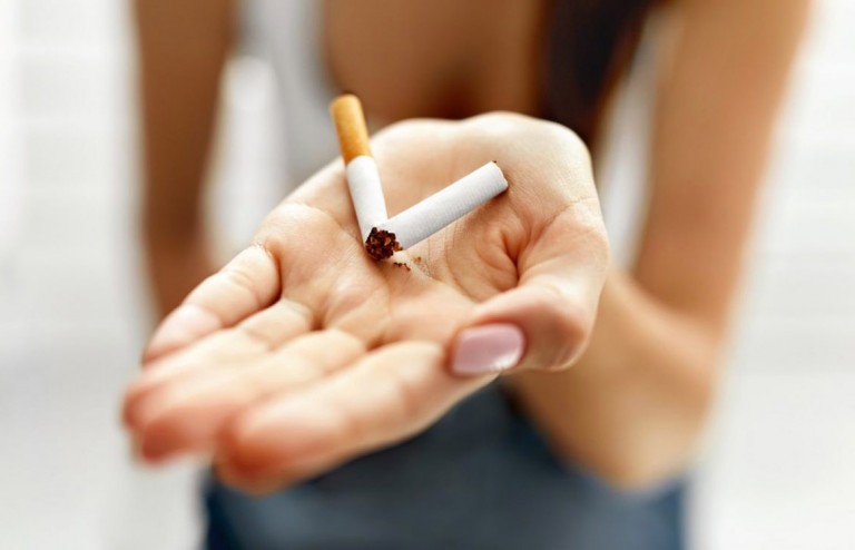 Sevrage tabagique : misez sur le sur mesure !
